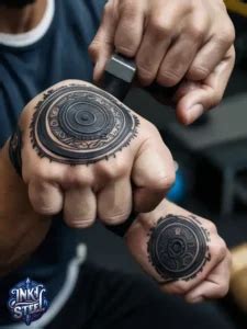 Knuckle Ink Bold Designs and Powerful Meanings